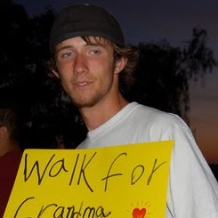 Ray Mathews Photo 35