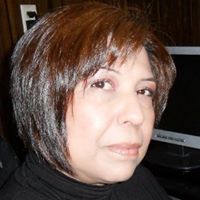 Francisca Molina Photo 24