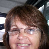 Sandra Willard Photo 6