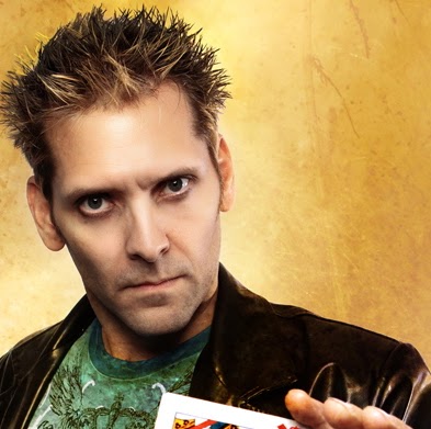 Curt Anderson Photo 36