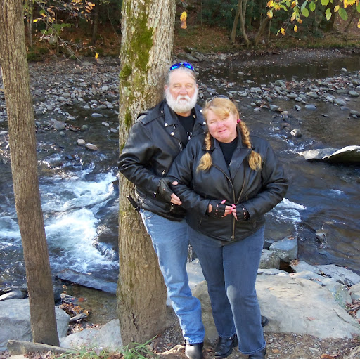 Annette Jordan Photo 8