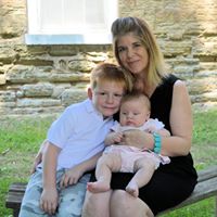 Michele Dunbar Photo 24