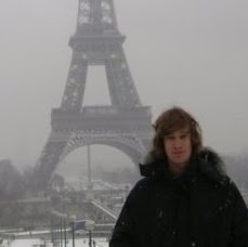Ian James Photo 47