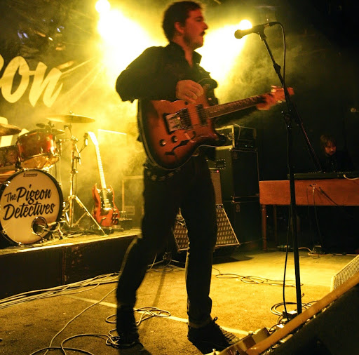 Albert Ross Photo 16