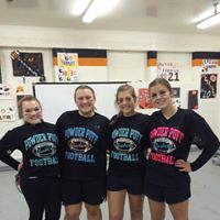 Katherine Huber Photo 17