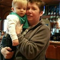 Donna Rhoads Photo 5