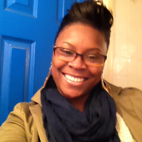Paulette Thomas Photo 32