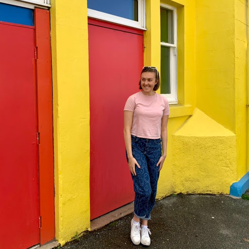 Alice Baxter Photo 40