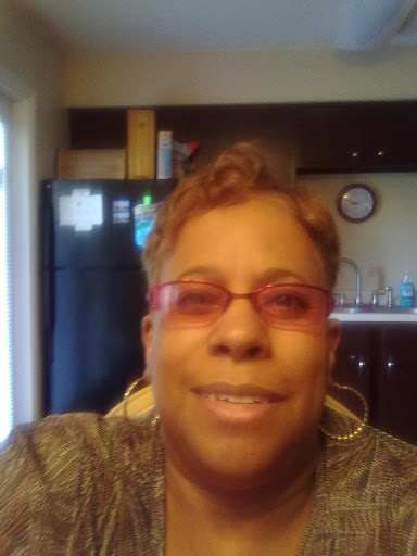 Gwendolyn Sharpe Photo 3