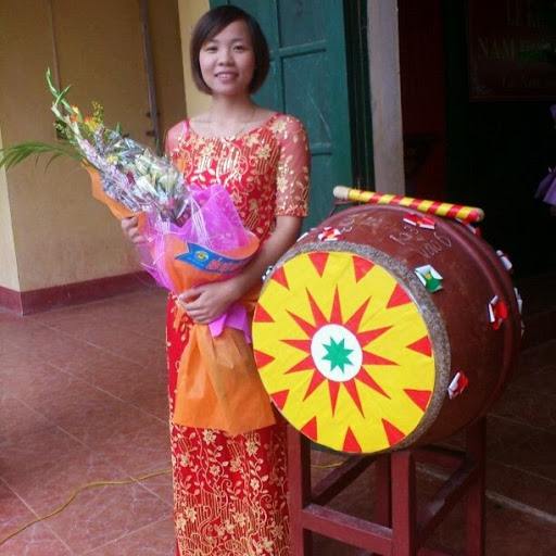 Hang Tran Photo 14