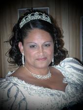 Rebecca Hunt Photo 14