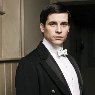 Thomas Barrow Photo 25