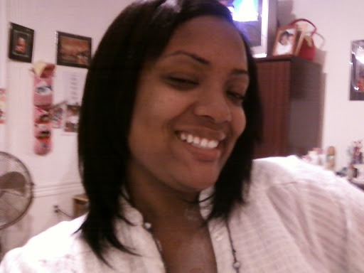 Crystal Steele Photo 8