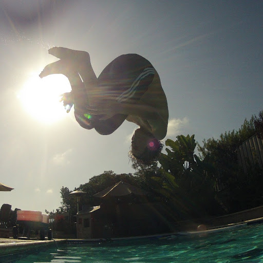 Reed Hamilton Photo 7