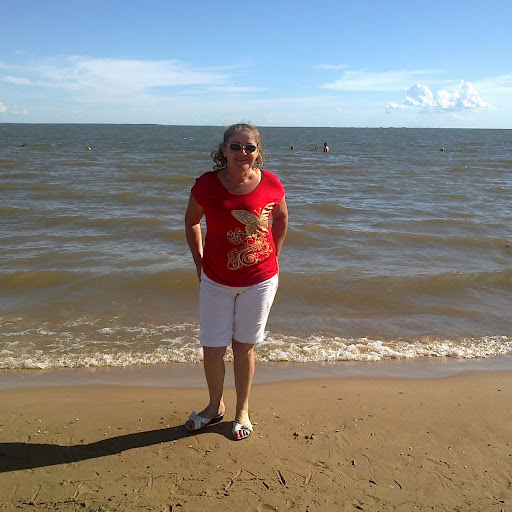 Amelia Duarte Photo 16