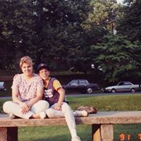 Elizabeth Driver Photo 18