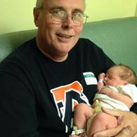 Randall Crow Photo 9