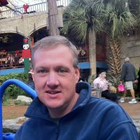 Darrell Ray Photo 29