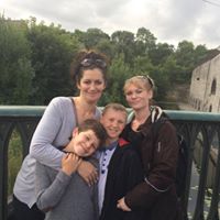 Jill Pollard Photo 16