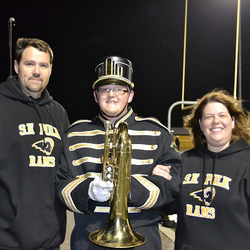 Wayne Anderson Photo 25