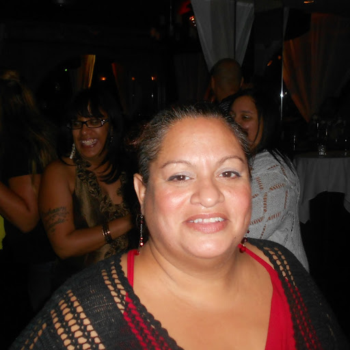 Rebecca Rios Photo 19