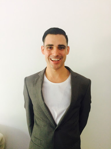 Samuel Sanderson Photo 8