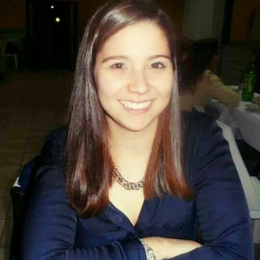 Maria Rocha Photo 18