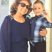 Shirley Nunn Photo 5