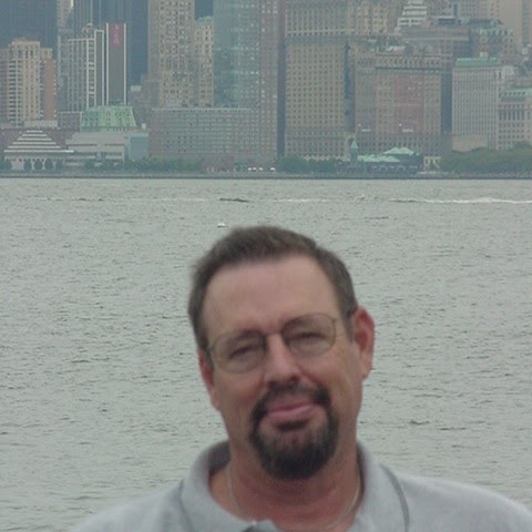 Randy Andrews Photo 12