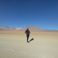 Faviola Ventura Photo 5