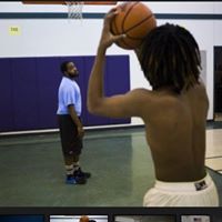 Timothy Spalding Photo 9