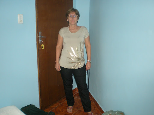 Maria Medeiros Photo 21
