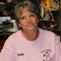 Sue Rinehart Photo 14