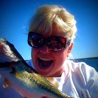 Kay Rushing Photo 11