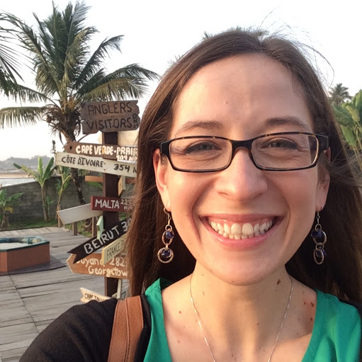 Sharon Boyd Photo 28