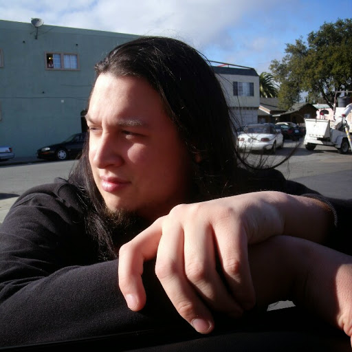 Troy Garcia Photo 9