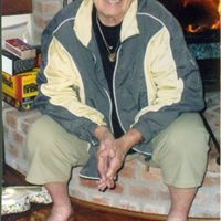 Doris Collins Photo 11