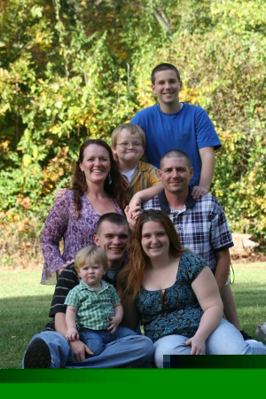 Michele Hartman Photo 19