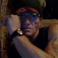 Tony Pritchett Photo 37