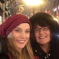 Jane Goodwin Photo 5