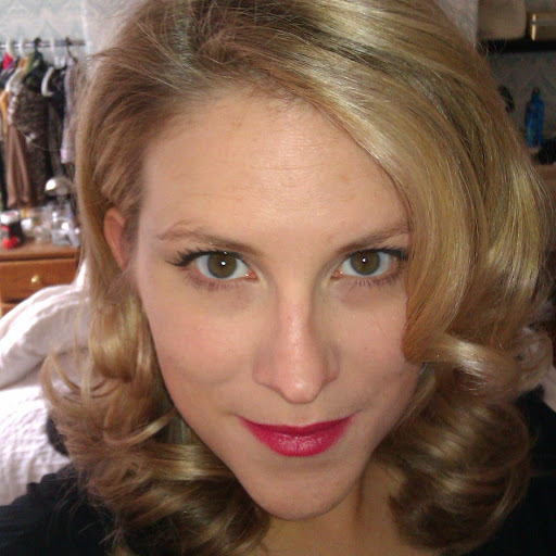 Adrienne Baker Photo 18