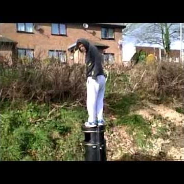 Ronnie Bailey Photo 9