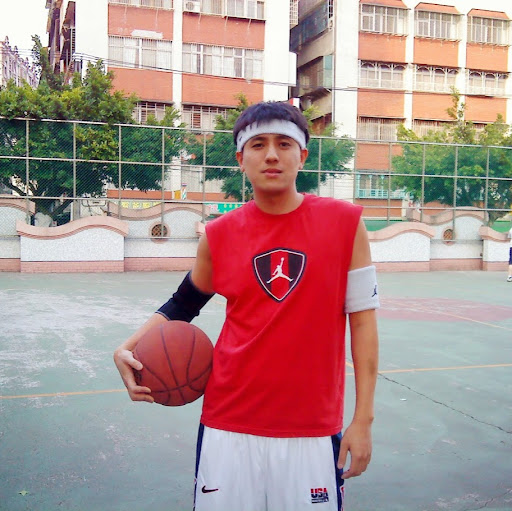 Eric Fu Photo 20
