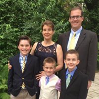 Julie Joseph Photo 24