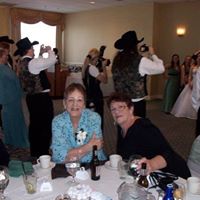 Ruth Somers Photo 18