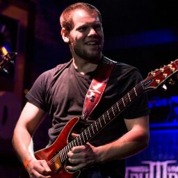 Curtis Price Photo 38