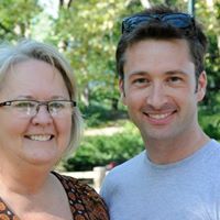 Pamela Groves Photo 30