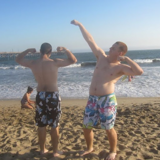 Brendan Wheeler Photo 9