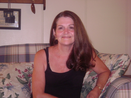 Susan Neville Photo 9