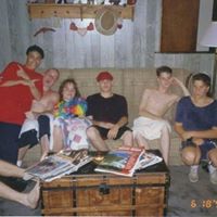 Tim Delaney Photo 18